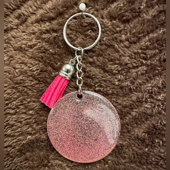 Key Chain NEW - Picture 2 of 2